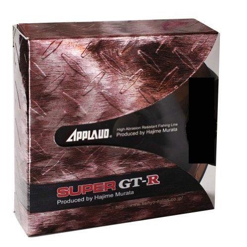 サンヨー　スーパーGT-R　600m　16b-20lb　SANYO SUPER GT-R