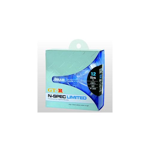 サンヨーナイロン ＧＴ−Ｒ　Ｎ−ＳＰＥＣ　１００ｍ　８ＬＢ