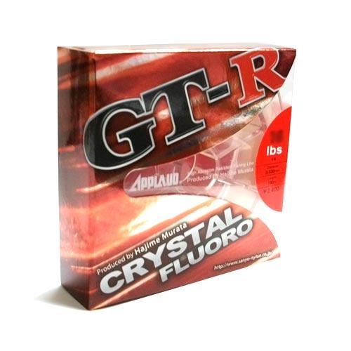 SANYO　サンヨー　GT-R　クリスタルフロロ　8〜14lb