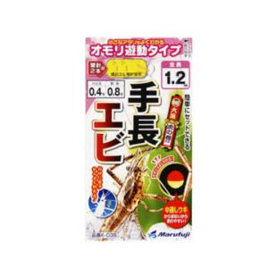 マルフジ K-036 手長えび仕掛 Marufujiの商品画像