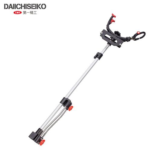 第一精工　バッカン受三郎　DAIICHISEIKO　BakkanUkesaburo　