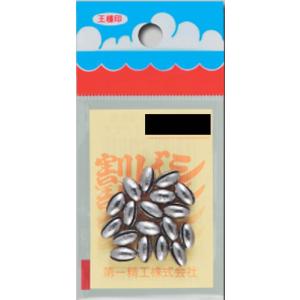 第一精工 割ビシ50円 大々の商品画像