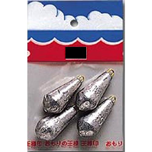 第一精工 パックオモリナス型 15号