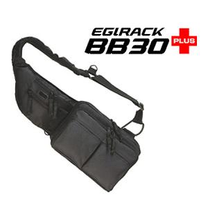 第一精工　EGIRACK/エギラック　BB30プラス/ブラック｜backlash