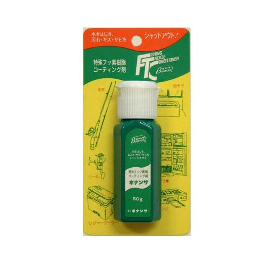 ボナンザ     ボナンザ ワンタッチ 50g   BONANZA