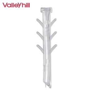 バレーヒル　トレブリングスルーパイプ　ラインスルー　Valleyhill　