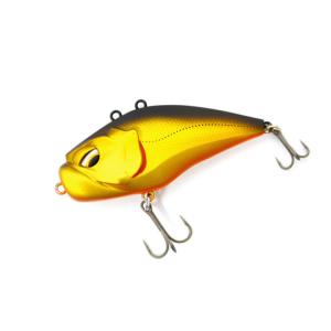 エムスリーズ工房 ハングマン公魚剥製 90S : バックラッシュYahoo!店