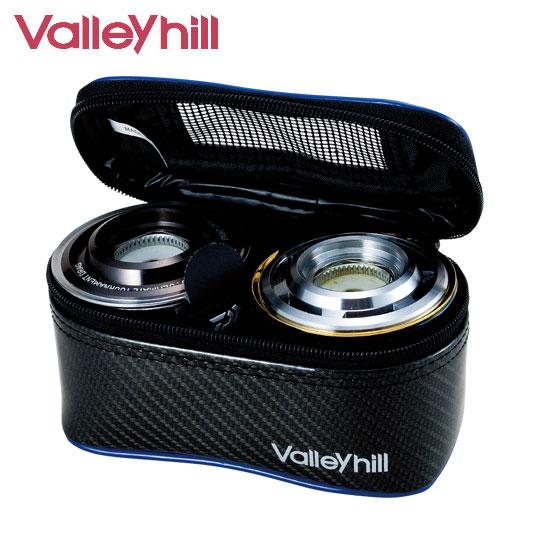 バレーヒル　スペアスプールケース2　L　Valleyhill　