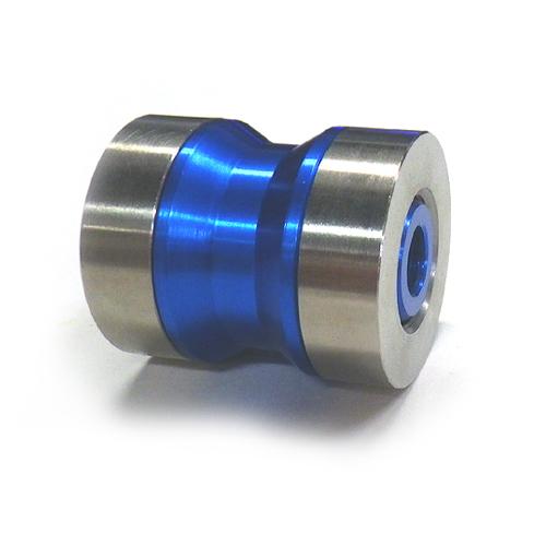 Valleyhill　バレーヒル　ワイドレンジボビン　ショートPR