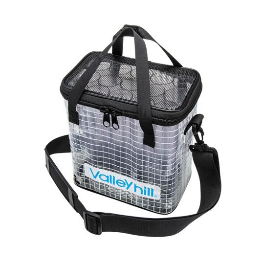 バレーヒル　ウォッシャブルメタルストッカー　ロング2　Valleyhill　