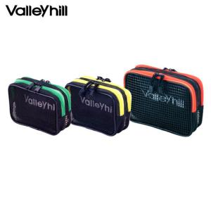 バレーヒル メッシュポーチ Lサイズ Valleyhillの商品画像