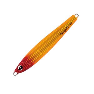 全3色】 ボーズレス TGトウキチロウ 60g タチウオカラー : バック