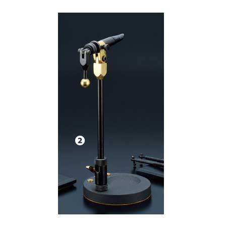 バレーヒル　MXバイス　[フライタイイング　バイス]