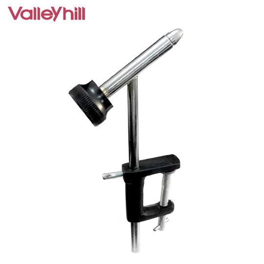 バレーヒル　アングラーバイス　ラバージグ製作用バイス　フライタイイングバイス　ValleyHil