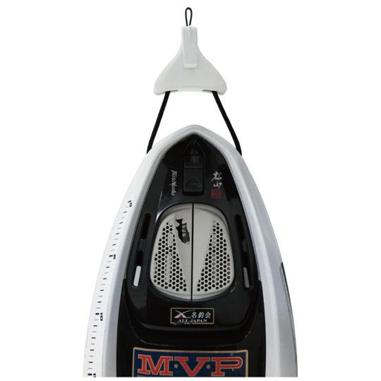 釣武者（鮎） 友舟スッキリシステム シングルタイプ