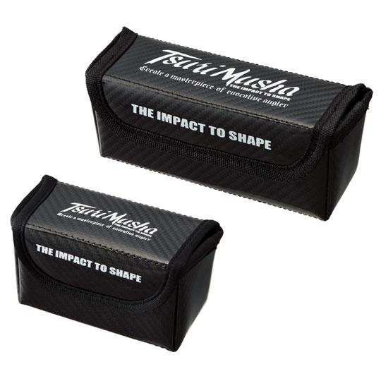 釣武者　スペアスプールケースマグ 2P　