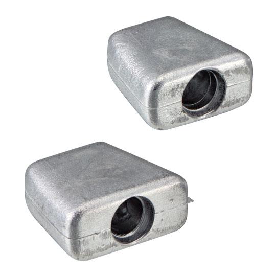 釣武者　TsuriMusha 　フラットシンカー　　TuriMusya 　