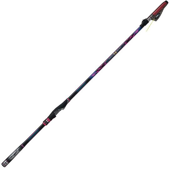 釣武者　オウガハンド　TM1.5-50SC　TSURIMUSYA