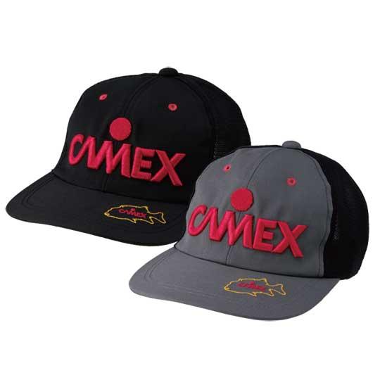 釣武者  CAMEX キャップ III