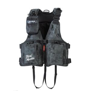藤本重兵衛 ミラクル鮎スーツ Jyubei : バックラッシュYahoo!店 - 通販