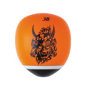 釣武者非売品　鬼攻抱クッション&カレンダーセット【サンラインMST】 釣武者 （TSURIMUSHA） 【大型商品】 赤鬼 ZERO-500 4本継 - みき釣具