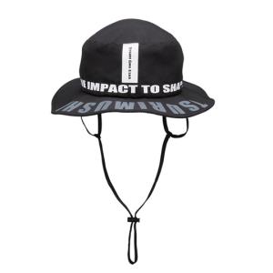 釣武者 TsuriMusha ハット  TsuriMusha