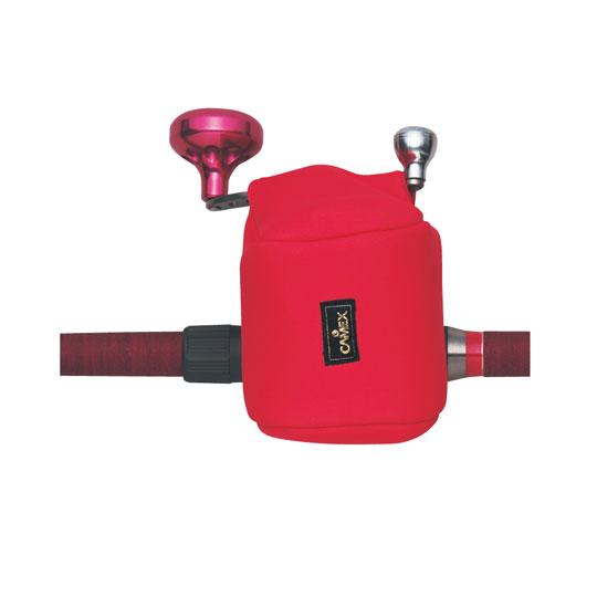 釣武者　キャメックス　石鯛リールカバー　TsuriMusha　CAMEX　