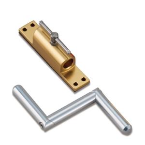 リブレ ウイング92 ゴールドファング 限定モデル : バックラッシュ