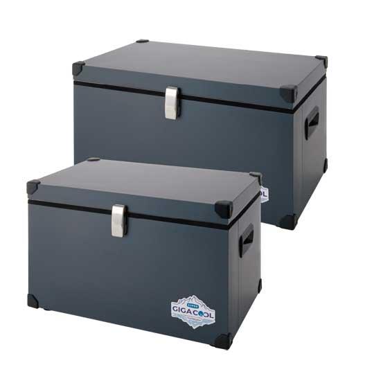 釣武者　メタルクーラー  スーパーギガクール 2　18L　TsuriMusha　