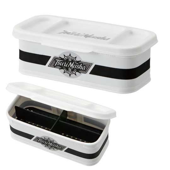 釣武者 サシエBOX 4ルーム