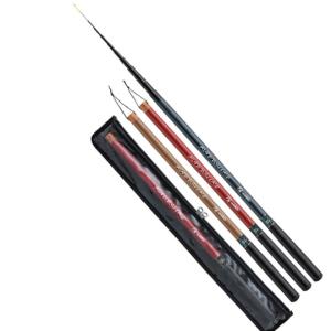 釣武者 Kattsuke TM n450 消炭 F15110 (釣り竿 万能竿 ロッド) 釣武者 かっつけ/Kattsuke TM n450 のべ竿 - 最安値・価格比較 - Yahoo