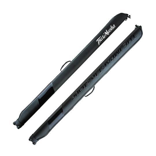 釣武者　F23913 アップハンドル ロッドケース 1300