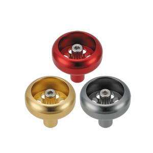 釣武者カスタムハンドル 目玉商品】 釣武者 Tsuri Musha CFRTPハンドル (カスタム