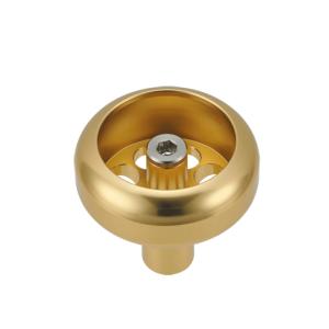 目玉商品】 釣武者 Tsuri Musha CFRTPハンドル (カスタム