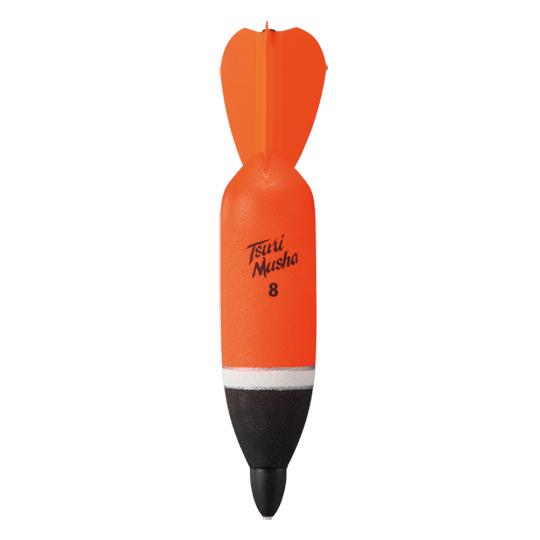 【全3色】釣武者　TM ノマセンサー　6号ー8号