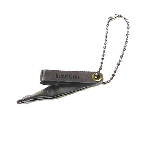 Basic Gear　ベーシックギア　プレミアムピンツール