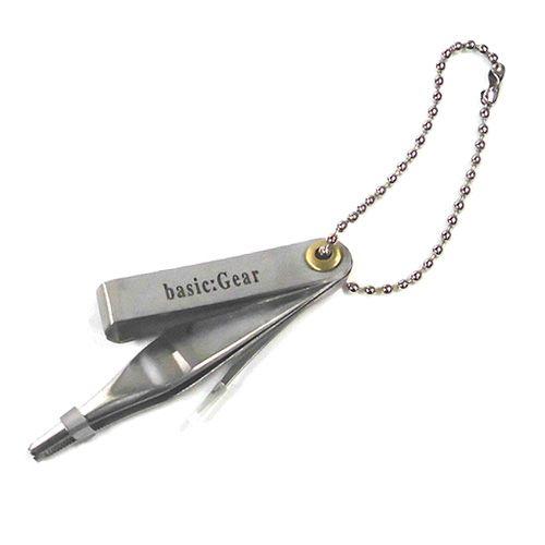 Basic Gear　ベーシックギア　プレミアムピンツール+N