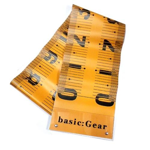 Basic Gear　ベーシックギア　BGダービースケール　150WIDE　ワイド