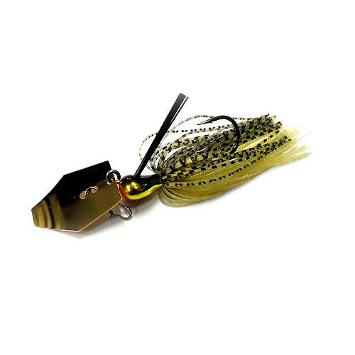Basic Gear　ベーシックギア　BG CHATTER BAIT　BGチャターベイト　ドロシー　...