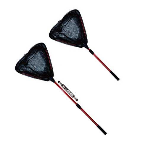 ベーシックギア　モビリックデルタネット　Basic Gear Mobilic Delta Net