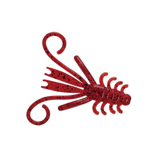 【全5色】BG ライトソルトワーム ロックフィッシュ