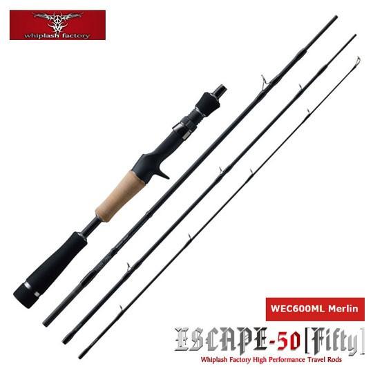 ウィップラッシュファクトリー　エスケープフィフテー　WEC600ML　Merlin　WHIPLASH...