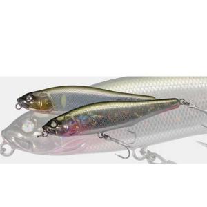 ボンバダアグア マジックスティックMagic Stick 110 ネルソンナカムラ