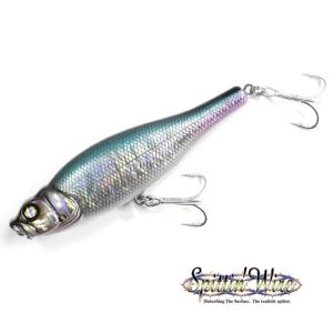 Whiplash factory ローディーラー　ミスディミーナー ローディーラー R611RL2 ミスディミーナー - Triple Multiple - ぱるぷ