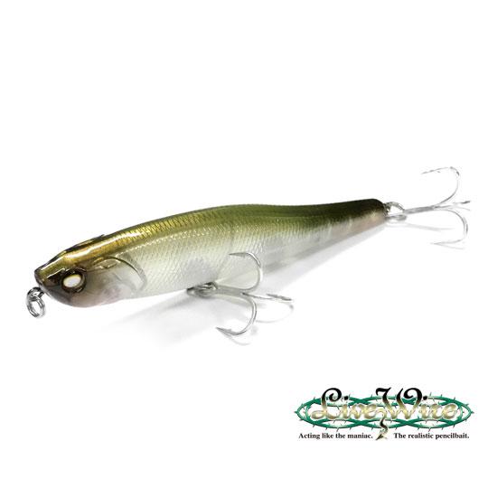 ウィップラッシュファクトリー　ライブワイア　　LIVE WIRE　