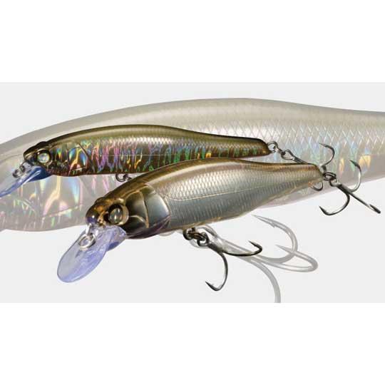 ウィップラッシュファクトリー　TBR-107S サンダーバックラム 107（シンキング）　