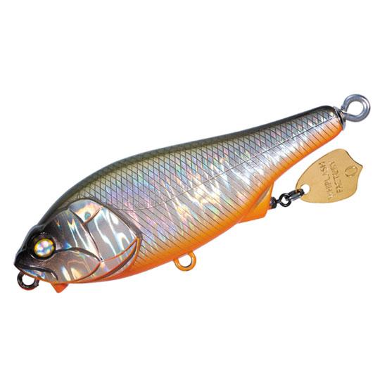 【全10色】ウィップラッシュファクトリー　フラッタリンワイア　75FP　シングルスウィッシャー　WH...