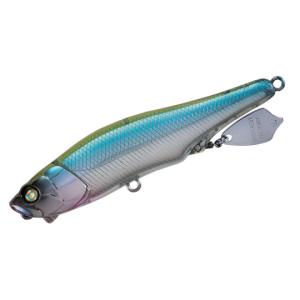 シマノ（SHIMANO） シマノ×海洋堂 藤五郎鰯 129F トウゴロウイワシ