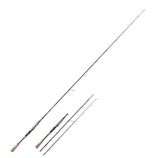 ウィップラッシュファクトリー　ローディーラーカイケン　RK607ML-S3　WHIPLASH FAC...