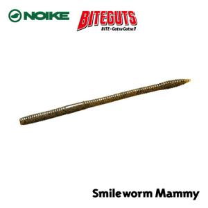 ノイケ スマイルワーム マミー NOIKE Smileworm Mammyの商品画像